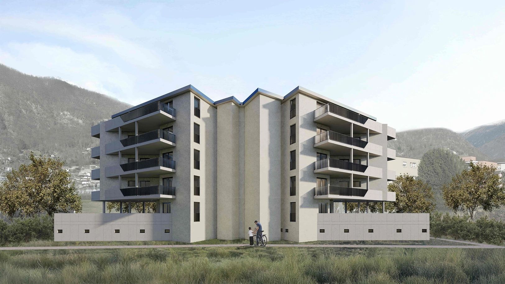Residenza Leali